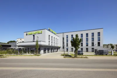 B&B HOTEL Emmerich Hotels near Johanna Sebus Denkmal