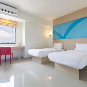 HOP INN Krabi Building B