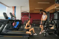 Mercure Kathmandu Sukedhara Heights - Gym