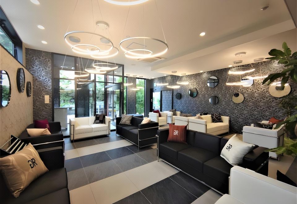 그린 리치 호텔 요나고 에키마에