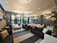 Green Rich Hotel Yonago Ekimae (Artificial Hot Spring Futamata Yunohana)