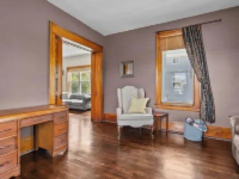 Steps from Downtown Hotels in Appleton