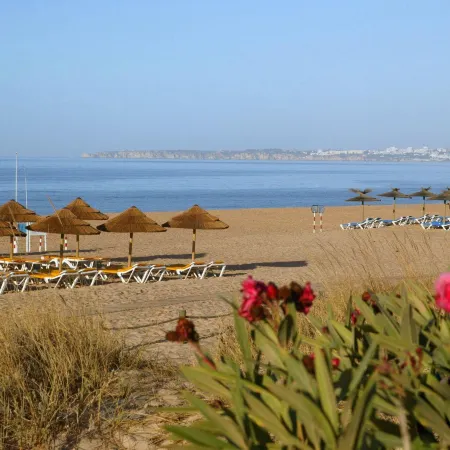Agua Hotels Alvor Jardim