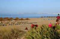 Agua Hotels Alvor Jardim - Beach
