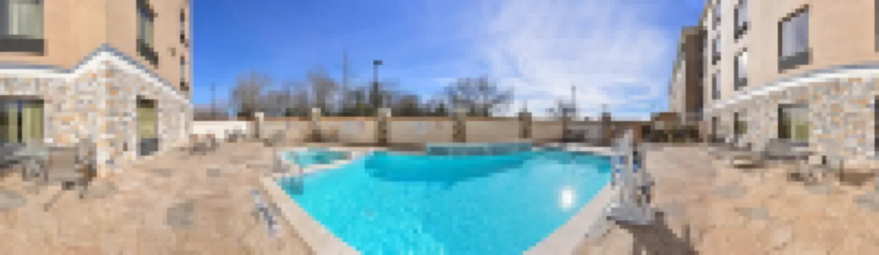 Holiday Inn Express & Suites DALLAS SOUTH - DESOTO by IHG