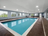 Wingate by Wyndham Dublin Near Claytor Lake State Park Hoteles en Condado de Pulaski