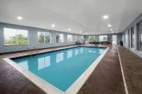 Wingate by Wyndham Dublin Near Claytor Lake State Park Hotels in Pulaski