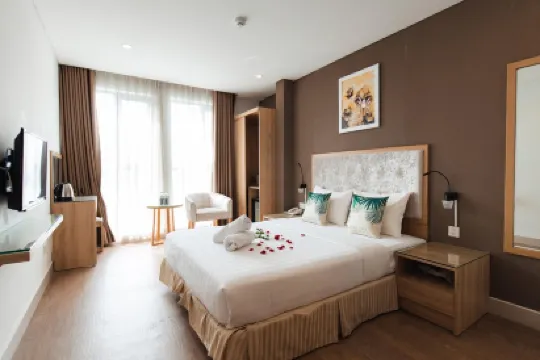 My Villa Hotel - Airport