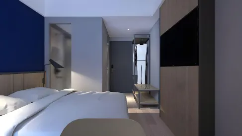 LeGreen Suite Sudirman