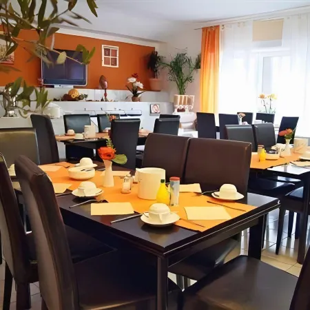 Hotel Italia