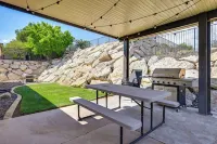 Home w/ Game Room: Near Zion National Park!
