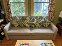 Lovely Uptown Mpls apartment!