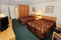 National 9 Inn Showboat