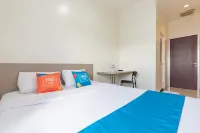 Sans Vibes Hotel Malabar - 2-Star