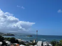 Appartement Vue mer à 2 Minutes à Pied des Plages Tartane Hotels in La Trinite