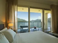 Filario Hotel & Residences - balcone