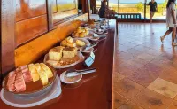 Mini Hotel Dunas - breakfast