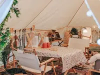 Gapyeong Little Forest Camping Glamping