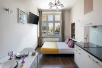 Wavelo Apartments - homestay