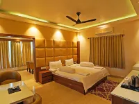 Sea Star Resort Hotels in Mandarmoni