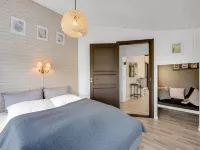 "Valdemar" - 350m to the Fjord Hotels in Tarm