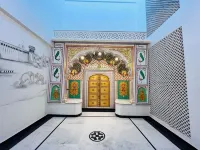 Ramas Palace Hotels in Tonk