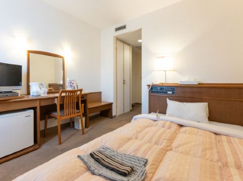 Tendo Central Hotel