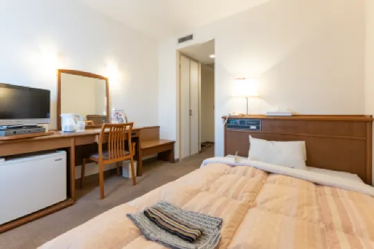 Tendo Central Hotel Hotels in 