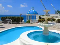 Piergiorgio Palace Hotel - Ocean View