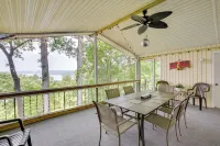 Bright Byrdstown Home w/ Views of Dale Hollow Lake - 3-Star