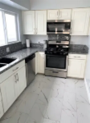 Remodeled rental in the heart of West Hollywood WeHo