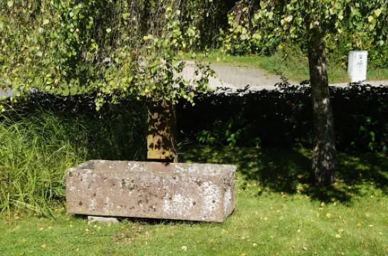 Ferienwohnung im Dachgeschoss 35 qm Platz für 1 bis 3 Personen