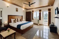 فيستا هيلز باي بالاز