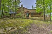 Private Dock & Slip: Lake Hamilton Hideaway! - Spa