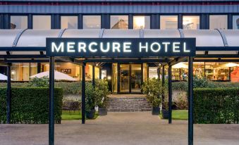 Mercure Milano Agrate Brianza