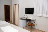 호텔 루미아르 치모테우 호텔