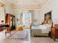 Palazzo De Castro Hotel a Squinzano