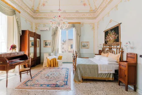 Palazzo de Castro Hotels in Novoli