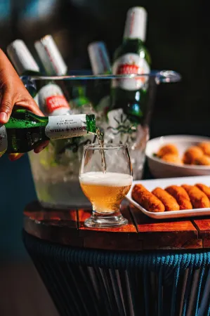 POUSADA SOLLARI Отели рядом с достопримечательностью «Praia de Mundau»