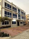 Escapate mirando el Mar Beach Front Apt Playas Ecu Hotel a 