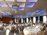 Rochestown Park Hotel & Leisure Centre Hotel di Cobh