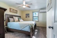 Family friendly Farmhouse just minutes from the beach, golf course, and casino!