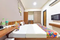 Fabexpress Fusion Stays