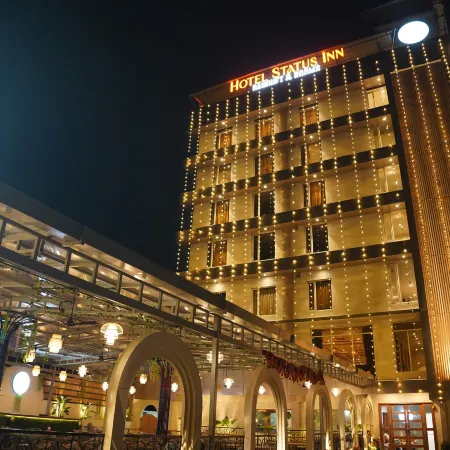Hotel Status Inn