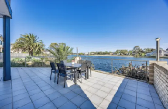 Stayau 6Br Deluxe Lakeview House Point Cook