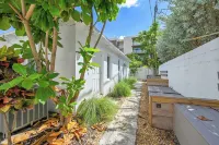 Inn on the Drive ( Adults Only) - spa
