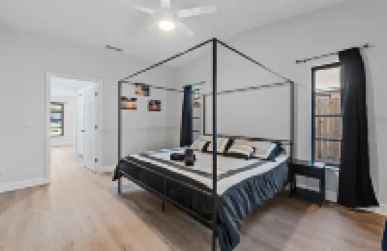 Heated Saltwater Pool & Spa l Family Friendly l Near Beaches & Clearwater
