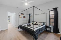 Heated Saltwater Pool & Spa l Family Friendly l Near Beaches & Clearwater