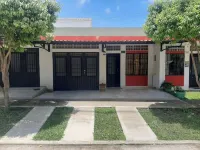 House well located and with all the comforts Hotel a