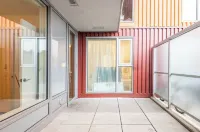New Modern, Large 1 Bedroom, 1 Bathroom + Work Space